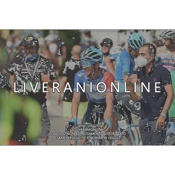 17-06-2021 Adriatica - Ionica Race; Tappa 03 Ferrara - Comacchio; 2021, Eolo - Kometa; Fortunato, Lorenzo; ©SIROTTI /AGENZIA ALDO LIVERANI SAS