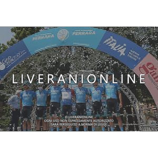 17-06-2021 Adriatica - Ionica Race; Tappa 03 Ferrara - Comacchio; 2021, Eolo - Kometa; Fortunato, Lorenzo; ©SIROTTI /AGENZIA ALDO LIVERANI SAS