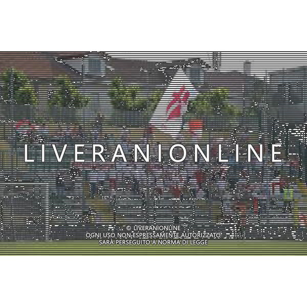 ©Alessandro Falzone/Agenzia Aldo Liverani Alessandria 17.06.2021 Stadio Giuseppe Moccagatta Alessandria vs Padova Finale Play Off Serie C Nella foto : Tifosi del Padova ©FALZONE /AGENZIA ALDO LIVERANI SAS