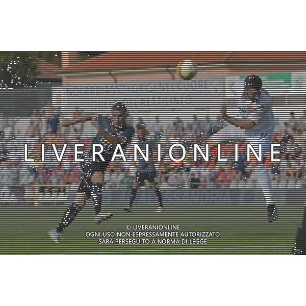 ©Alessandro Falzone/Agenzia Aldo Liverani Alessandria 17.06.2021 Stadio Giuseppe Moccagatta Alessandria vs Padova Finale Play Off Serie C Nella foto : Casarini Federico ©FALZONE /AGENZIA ALDO LIVERANI SAS