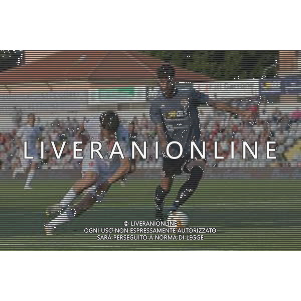 ©Alessandro Falzone/Agenzia Aldo Liverani Alessandria 17.06.2021 Stadio Giuseppe Moccagatta Alessandria vs Padova Finale Play Off Serie C Nella foto : Biasci Tommaso-Di Gennaro Matteo ©FALZONE /AGENZIA ALDO LIVERANI SAS
