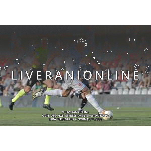 ©Alessandro Falzone/Agenzia Aldo Liverani Alessandria 17.06.2021 Stadio Giuseppe Moccagatta Alessandria vs Padova Finale Play Off Serie C Nella foto : P.Da Silva Ronaldo ©FALZONE /AGENZIA ALDO LIVERANI SAS