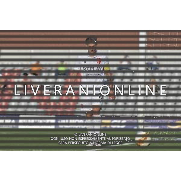 ©Alessandro Falzone/Agenzia Aldo Liverani Alessandria 17.06.2021 Stadio Giuseppe Moccagatta Alessandria vs Padova Finale Play Off Serie C Nella foto : P.Da Silva Ronaldo ©FALZONE /AGENZIA ALDO LIVERANI SAS