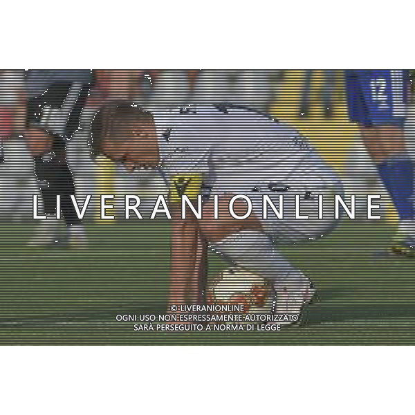 ©Alessandro Falzone/Agenzia Aldo Liverani Alessandria 17.06.2021 Stadio Giuseppe Moccagatta Alessandria vs Padova Finale Play Off Serie C Nella foto : Delusione di P.Da Silva Ronaldo ©FALZONE /AGENZIA ALDO LIVERANI SAS