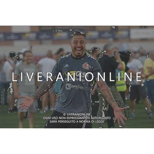 ©Alessandro Falzone/Agenzia Aldo Liverani Alessandria 17.06.2021 Stadio Giuseppe Moccagatta Alessandria vs Padova Finale Play Off Serie C Nella foto : Festeggiamenti Finali ©FALZONE /AGENZIA ALDO LIVERANI SAS