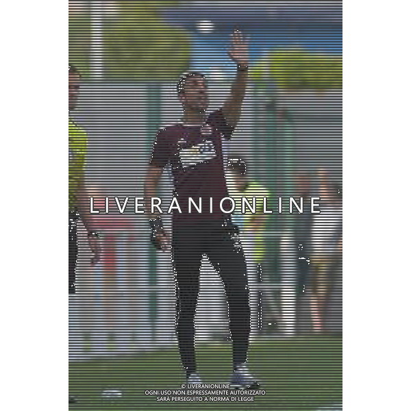 ©Alessandro Falzone/Agenzia Aldo Liverani Alessandria 17.06.2021 Stadio Giuseppe Moccagatta Alessandria vs Padova Finale Play Off Serie C Nella foto : Moreno Longo ©FALZONE /AGENZIA ALDO LIVERANI SAS