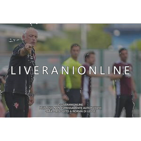 ©Alessandro Falzone/Agenzia Aldo Liverani Alessandria 17.06.2021 Stadio Giuseppe Moccagatta Alessandria vs Padova Finale Play Off Serie C Nella foto : Andrea Mandorlini ©FALZONE /AGENZIA ALDO LIVERANI SAS