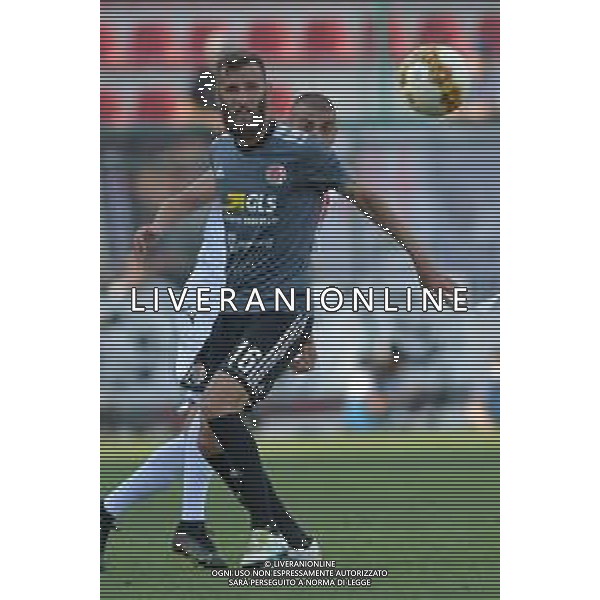 ©Alessandro Falzone/Agenzia Aldo Liverani Alessandria 17.06.2021 Stadio Giuseppe Moccagatta Alessandria vs Padova Finale Play Off Serie C Nella foto : Bruccini MIrko ©FALZONE /AGENZIA ALDO LIVERANI SAS