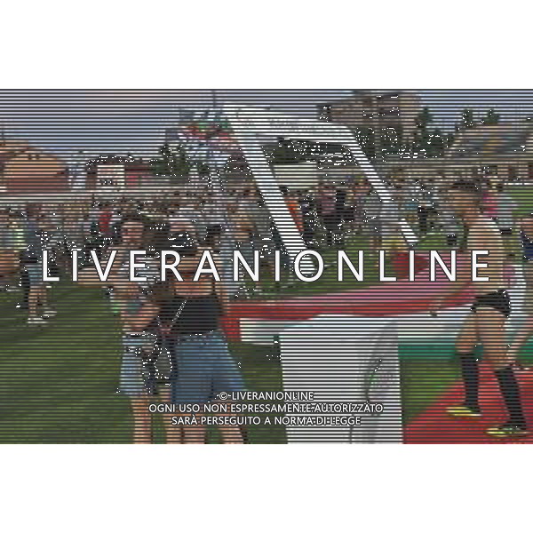 ©Alessandro Falzone/Agenzia Aldo Liverani Alessandria 17.06.2021 Stadio Giuseppe Moccagatta Alessandria vs Padova Finale Play Off Serie C Nella foto : Festeggiamenti Finali ©FALZONE /AGENZIA ALDO LIVERANI SAS