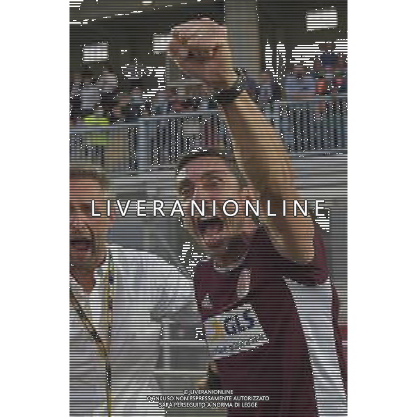 ©Alessandro Falzone/Agenzia Aldo Liverani Alessandria 17.06.2021 Stadio Giuseppe Moccagatta Alessandria vs Padova Finale Play Off Serie C Nella foto : Moreno Longo ©FALZONE /AGENZIA ALDO LIVERANI SAS