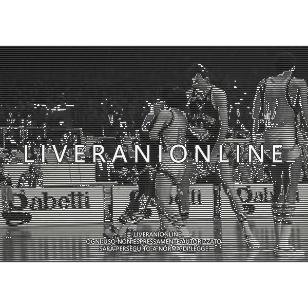 1979-1980 CANTU FINALE PLAY -OFF SCUDETTO GABETTI CANTU\'-SINUDYNE BOLOGNA 88-91 NELLA FOTO KRESIMIR COSIC AG ALDO LIVERANI SAS