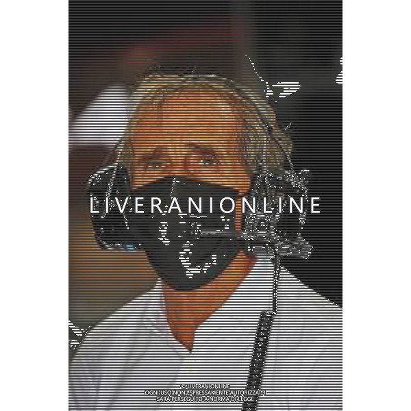 Alain Prost (FRA) Alpine F1 Team Non-Executive Director. 18.06.2021. Formula 1 World Championship, Rd 7, French Grand Prix, Paul Ricard, France, Practice Day. - www.xpbimages.com, EMail: requests@xpbimages.com © Copyright: Moy / XPB Images/AGENZIA ALDO LIVERANI SAS - ITALY ONLY EDITORIAL USE ONLY