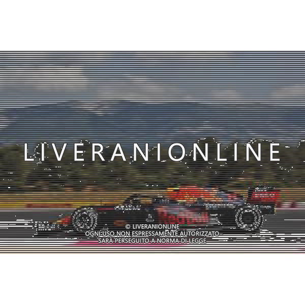 Sergio Perez (MEX) Red Bull Racing RB16B. 18.06.2021. Formula 1 World Championship, Rd 7, French Grand Prix, Paul Ricard, France, Practice Day. - www.xpbimages.com, EMail: requests@xpbimages.com © Copyright: Batchelor / XPB Images/AGENZIA ALDO LIVERANI SAS - ITALY ONLY EDITORIAL USE ONLY