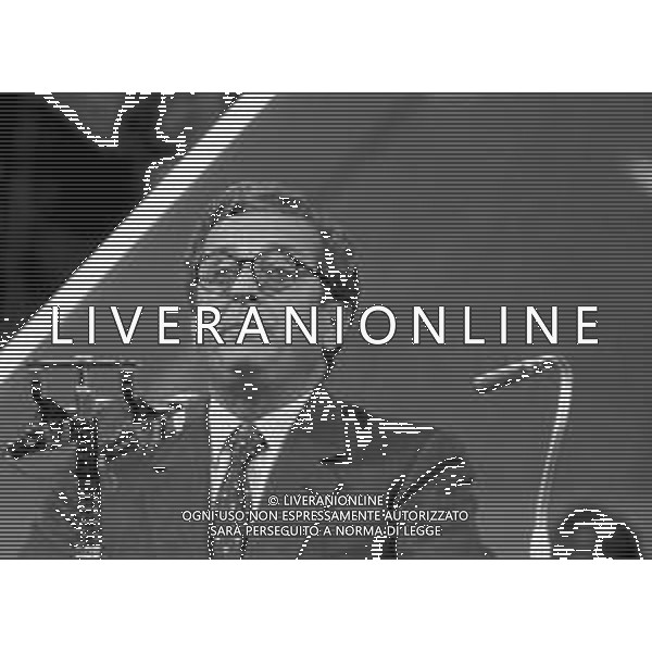 RETROSPETTIVA CARLO RIPA DI MEANA POLITICO NEL 1989 ©Archivio Giovanni Liverani/AGENZIA ALDO LIVERANI SAS