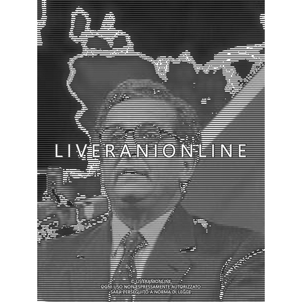 RETROSPETTIVA CARLO RIPA DI MEANA POLITICO NEL 1989 ©Archivio Giovanni Liverani/AGENZIA ALDO LIVERANI SAS