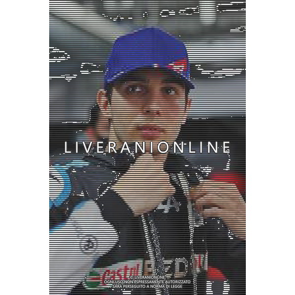Esteban Ocon (FRA) Alpine F1 Team. 19.06.2021. Formula 1 World Championship, Rd 7, French Grand Prix, Paul Ricard, France, Qualifying Day. - www.xpbimages.com, EMail: requests@xpbimages.com © Copyright: Moy / XPB Images/AGENZIA ALDO LIVERANI SAS - ITALY ONLY EDITORIAL USE ONLY