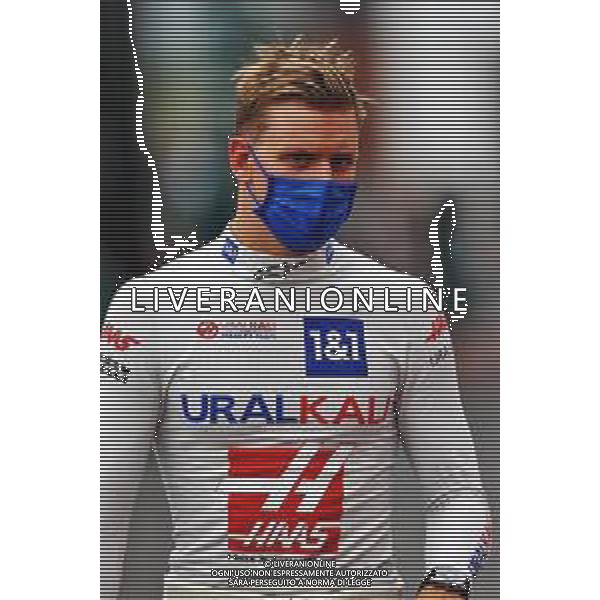 Mick Schumacher (GER) Haas F1 Team. 19.06.2021. Formula 1 World Championship, Rd 7, French Grand Prix, Paul Ricard, France, Qualifying Day. - www.xpbimages.com, EMail: requests@xpbimages.com © Copyright: Moy / XPB Images/AGENZIA ALDO LIVERANI SAS - ITALY ONLY EDITORIAL USE ONLY