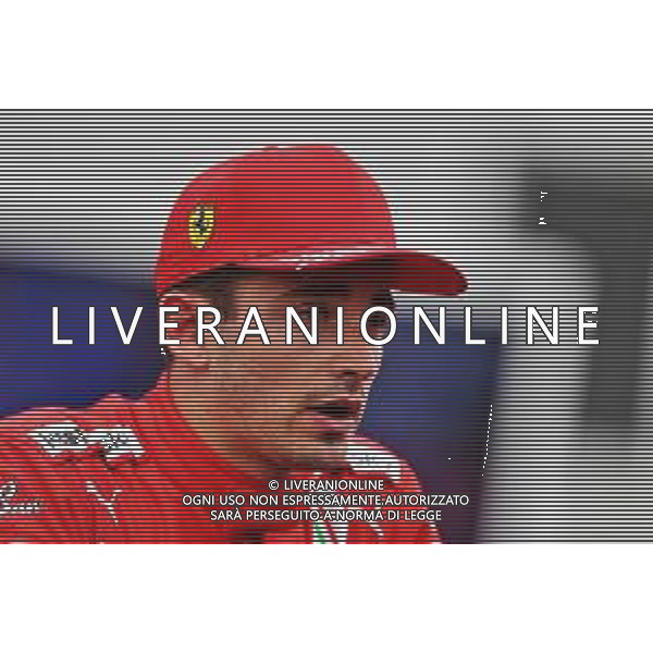 Charles Leclerc (MON) Ferrari. 19.06.2021. Formula 1 World Championship, Rd 7, French Grand Prix, Paul Ricard, France, Qualifying Day. - www.xpbimages.com, EMail: requests@xpbimages.com © Copyright: Moy / XPB Images/AGENZIA ALDO LIVERANI SAS - ITALY ONLY EDITORIAL USE ONLY