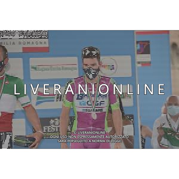 20-06-2021 Campionato Italiano; 2021, Bardiani - Csf Faizane; Zoccarato, Samuele; Imola; FOTO STEFANO SIROTTI-AG ALDO LIVERANI SAS