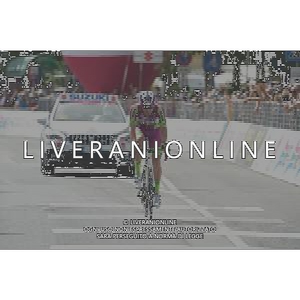 20-06-2021 Campionato Italiano; 2021, Bardiani - Csf Faizane; Zoccarato, Samuele; Imola; FOTO STEFANO SIROTTI-AG ALDO LIVERANI SAS