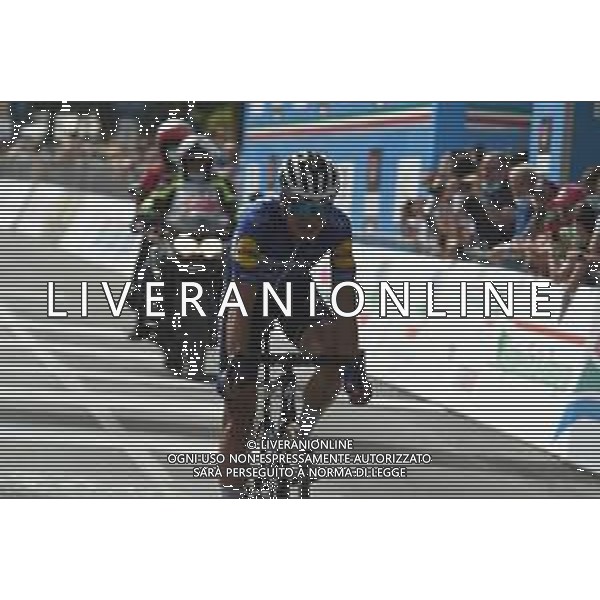 20-06-2021 Campionato Italiano; 2021, Deceuninck - Quick Step; Masnada, Fausto; Imola; FOTO STEFANO SIROTTI-AG ALDO LIVERANI SAS