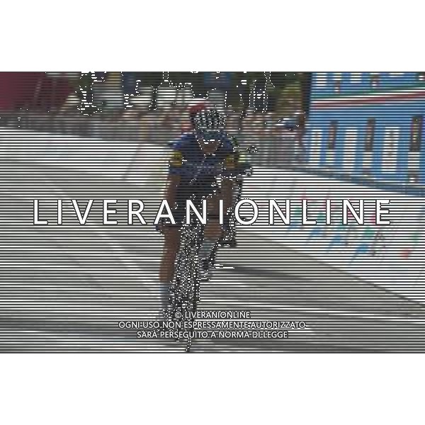 20-06-2021 Campionato Italiano; 2021, Deceuninck - Quick Step; Masnada, Fausto; Imola; FOTO STEFANO SIROTTI-AG ALDO LIVERANI SAS