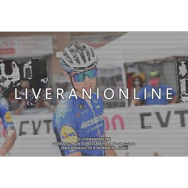 20-06-2021 Campionato Italiano; 2021, Deceuninck - Quick Step; Masnada, Fausto; Bellaria; FOTO STEFANO SIROTTI-AG ALDO LIVERANI SAS