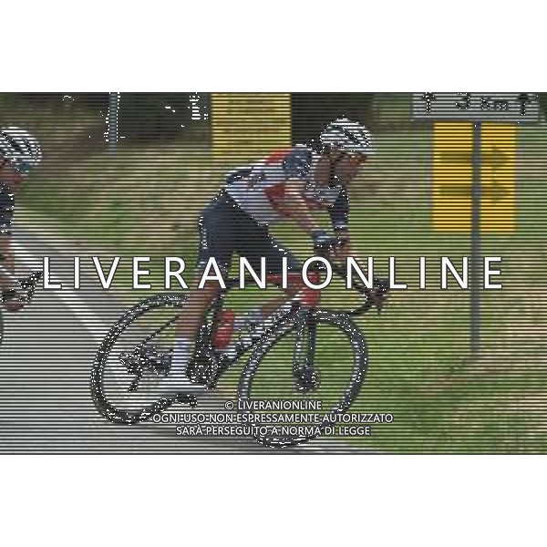 20-06-2021 Campionato Italiano; 2021, Trek - Segafredo; Nibali, Vincenzo; Cima Gallisterna; FOTO STEFANO SIROTTI-AG ALDO LIVERANI SAS