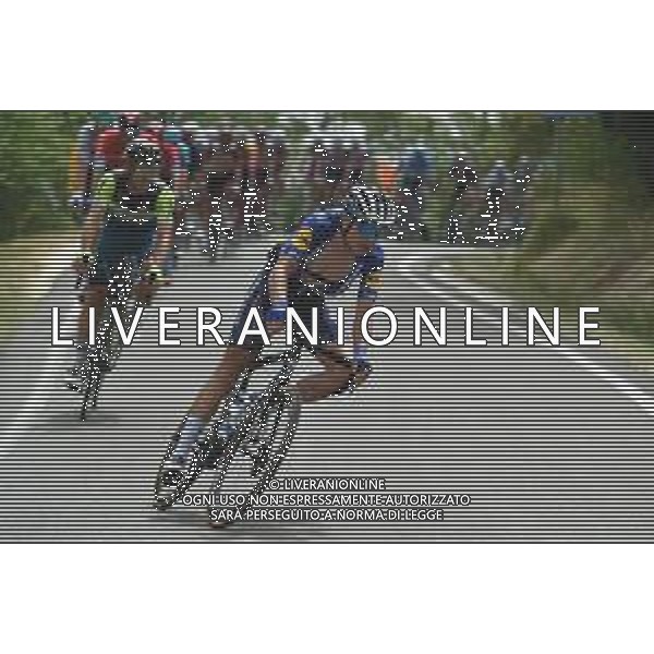 20-06-2021 Campionato Italiano; 2021, Deceuninck - Quick Step; Masnada, Fausto; Cima Gallisterna; FOTO STEFANO SIROTTI-AG ALDO LIVERANI SAS
