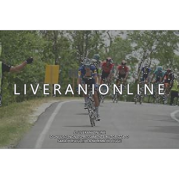 20-06-2021 Campionato Italiano; 2021, Deceuninck - Quick Step; Masnada, Fausto; Cima Gallisterna; FOTO STEFANO SIROTTI-AG ALDO LIVERANI SAS