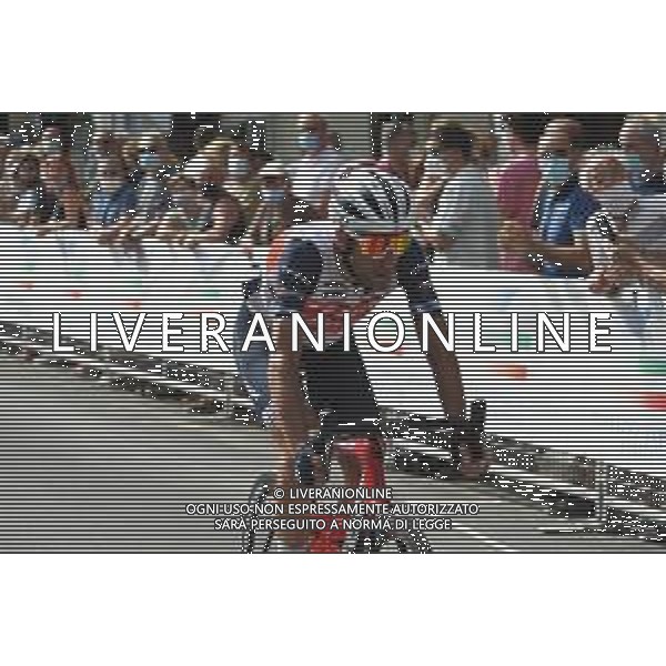 20-06-2021 Campionato Italiano; 2021, Trek - Segafredo; Nibali, Vincenzo; Imola; FOTO STEFANO SIROTTI-AG ALDO LIVERANI SAS