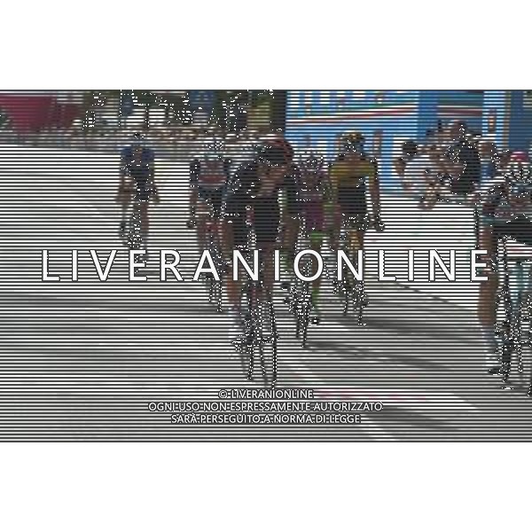 20-06-2021 Campionato Italiano; 2021, Ineos Grenadiers; Moscon, Gianni; Imola; FOTO STEFANO SIROTTI-AG ALDO LIVERANI SAS