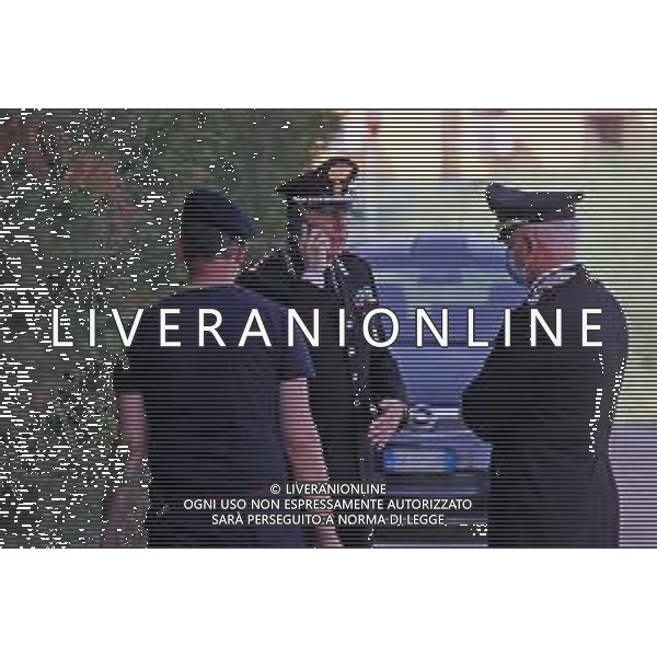 I CARABINIERI CONTINUANO LE RICERCHE DI SAMAN ABBAS LA RAGAZZA PAKISTANA SCOMPARSA DA NOVELLARA REGGIO EMILIA 23.06.2021 ©SANTANDREA/AGENZIA ALDO LIVERANI SAS