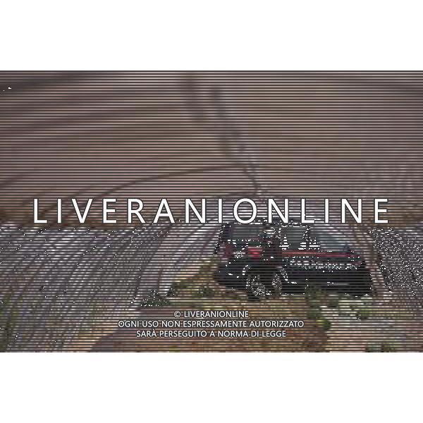 I CARABINIERI CONTINUANO LE RICERCHE DI SAMAN ABBAS LA RAGAZZA PAKISTANA SCOMPARSA DA NOVELLARA REGGIO EMILIA 23.06.2021 ©SANTANDREA/AGENZIA ALDO LIVERANI SAS