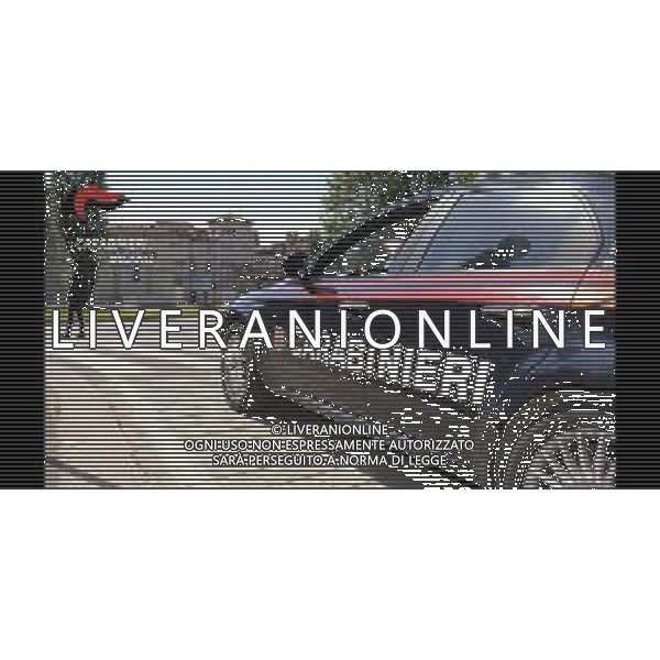 MILANO: AGGREDITO DA BABY GANG ALL’USCITA DALLA METROPOLITANA, ARRESTATI DAI CARABINIERI DUE DEI RESPONSABILI 24.06.2021 ©Comando Provinciale Carabinieri Milano/AGENZIA ALDO LIVERANI SAS