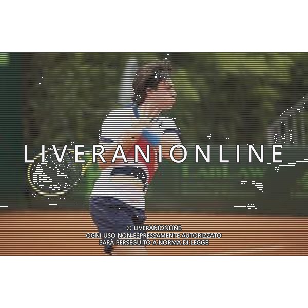 Origoa/LMedia - ATP Challenger Milano 2021 - Tennis Internationals 24 June 2021 - Aspria Harbour Club, milan, Italy Photo showing: ZEPPIERI Giulio Italian player @Origoa/LMedia/AGENZIA ALDO LIVERANI SAS