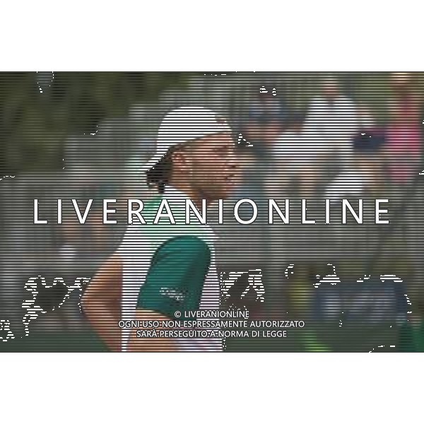 Origoa/LMedia - ATP Challenger Milano 2021 - Tennis Internationals 24 June 2021 - Aspria Harbour Club, milan, Italy Photo showing: GRENIER Hugo French player @Origoa/LMedia/AGENZIA ALDO LIVERANI SAS