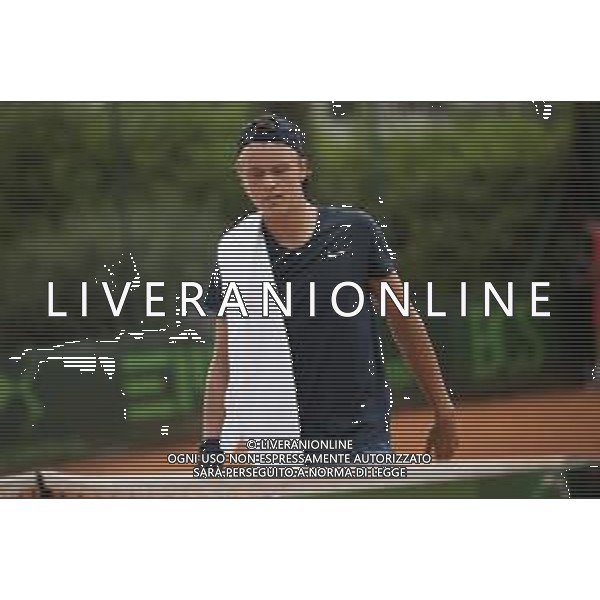 Origoa/LMedia - ATP Challenger Milano 2021 - Tennis Internationals 24 June 2021 - Aspria Harbour Club, milan, Italy Photo showing: RUNE Holger from Denmark @Origoa/LMedia/AGENZIA ALDO LIVERANI SAS