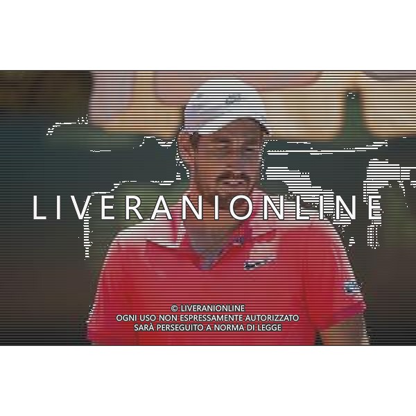 Origoa/LMedia - ATP Challenger Milano 2021 - Tennis Internationals 24 June 2021 - Aspria Harbour Club, milan, Italy Photo showing: LUZ Orlando Brazilian player @Origoa/LMedia/AGENZIA ALDO LIVERANI SAS