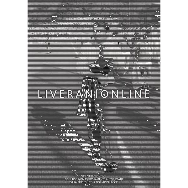25-09-1983 COMO-CAMPIONATO DI CALCIO SEIEA COMO-PADOVA 1-0 NELLA FOTO TARCISIO BURGNICH ALLENATORE COMO CALCIO AG ALDO LIVERANI SAS