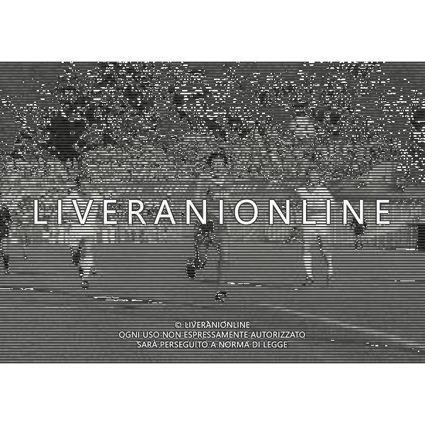 25-09-1983 COMO-CAMPIONATO DI CALCIO SEIEA COMO-PADOVA 1-0 NELLA FOTO ANTONIO TEMPESTILLI AG ALDO LIVERANI SAS