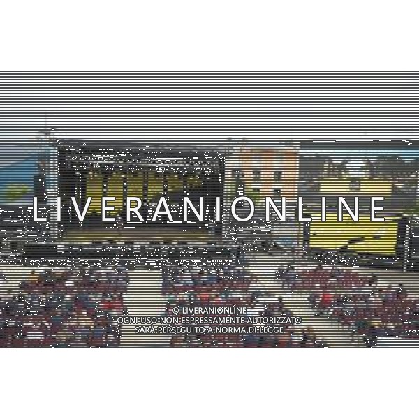 24-06-2021 Presentazione Squadre Tour De France 2021; Brest; ©SIROTTI/AGENZIA ALDO LIVERANI SAS