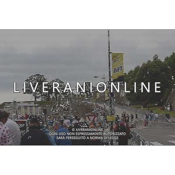24-06-2021 Presentazione Squadre Tour De France 2021; Brest; ©SIROTTI/AGENZIA ALDO LIVERANI SAS