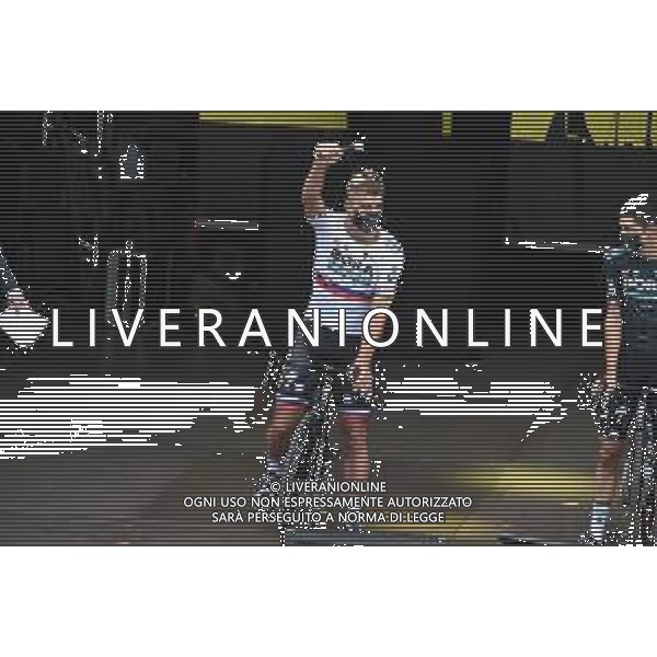 24-06-2021 Presentazione Squadre Tour De France 2021; 2021, Bora - Hansgrohe; Sagan, Peter; Brest; ©SIROTTI/AGENZIA ALDO LIVERANI SAS