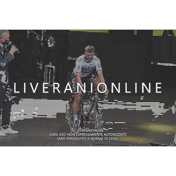 24-06-2021 Presentazione Squadre Tour De France 2021; 2021, Bora - Hansgrohe; Sagan, Peter; Brest; ©SIROTTI/AGENZIA ALDO LIVERANI SAS