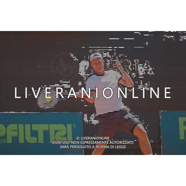 Corradino/LMedia - ATP Challenger Milano 2021 - Tennis Internationals 25 June 2021 - Aspria Harbour Club, milan, Italy Photo showing: Vit Kopriva @Corradino/LMedia/AGENZIA ALDO LIVERANI SAS