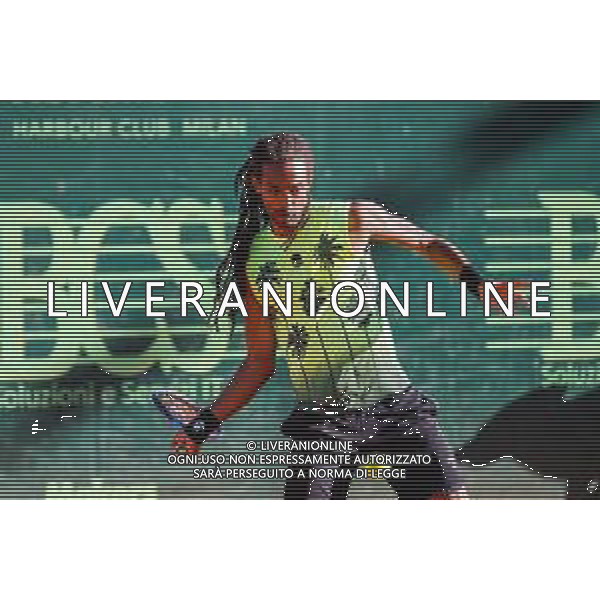 Corradino/LMedia - ATP Challenger Milano 2021 - Tennis Internationals 25 June 2021 - Aspria Harbour Club, milan, Italy Photo showing: Dustin Brown @Corradino/LMedia/AGENZIA ALDO LIVERANI SAS