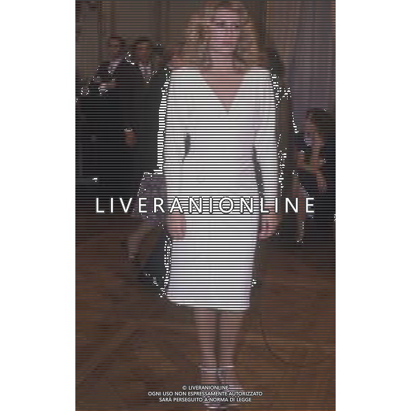 RETROSPETTIVA ANNA MARIA RIZZOLI ATTRICE MODELLA NELLA FOTO ANNA MARIA RIZZOLI NELL\'ANNO 1979 A ROMA AG ALDO LIVERANI SAS
