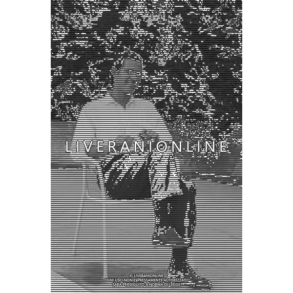 RETROSPETTIVA PAUL BELMONDO ATTORE FRANCESE NELL\'ANNO 1989 AG. ALDO LIVERANI SAS