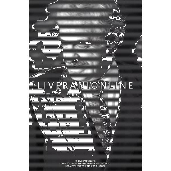 RETROSPETTIVA JEAN PAUL BELMONDO ATTORE FRANCESE NELL\'ANNO 1991 AG. ALDO LIVERANI SAS